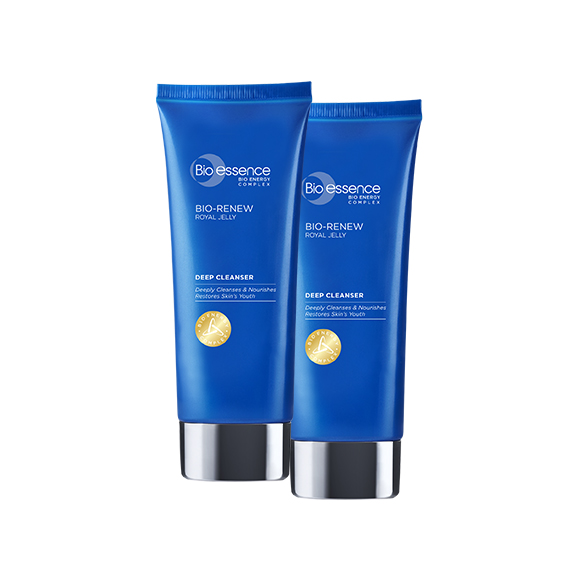 1-for-1 Bio-Renew Deep Cleanser
