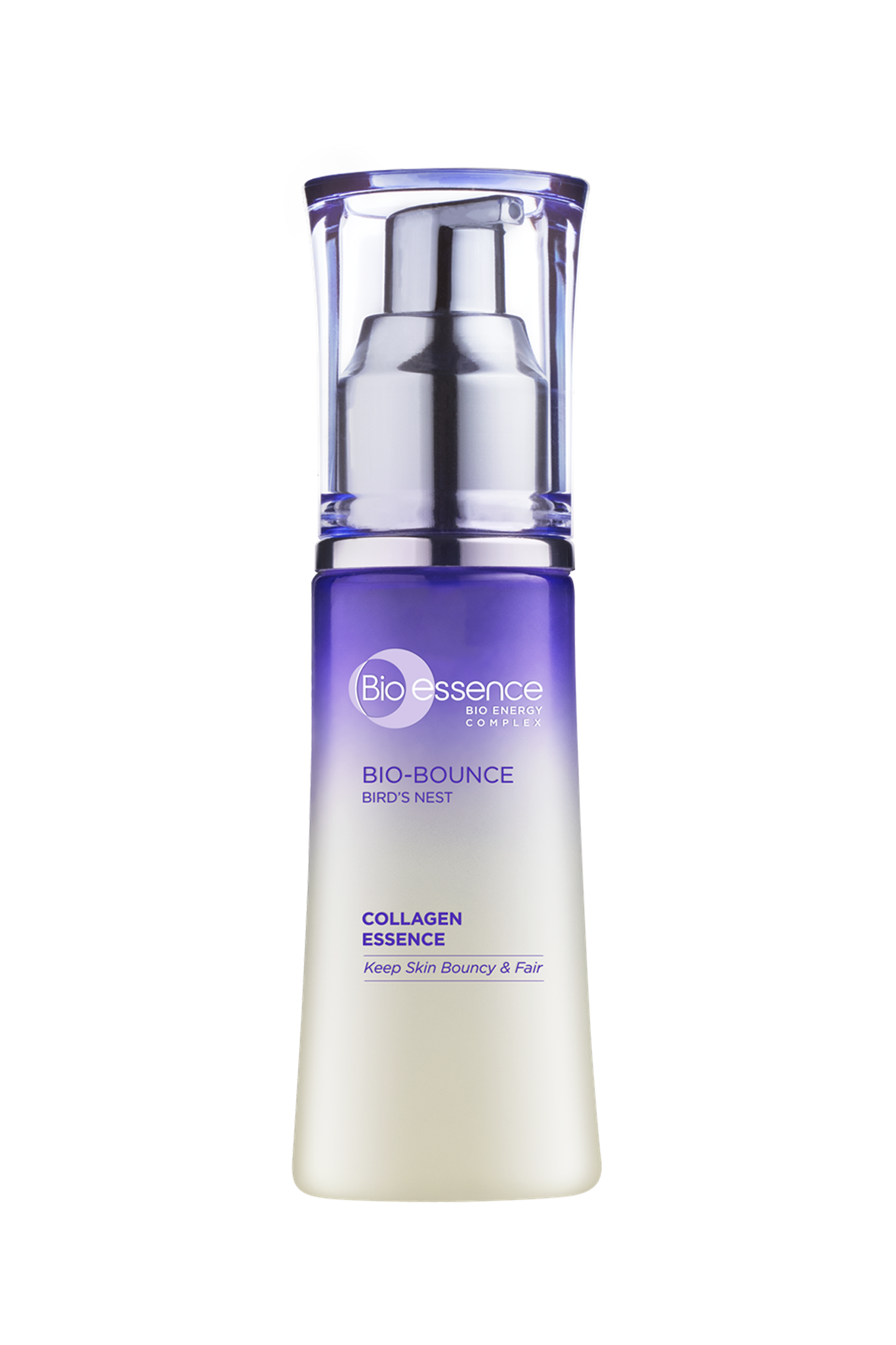 Bio-Bounce Collagen Essence