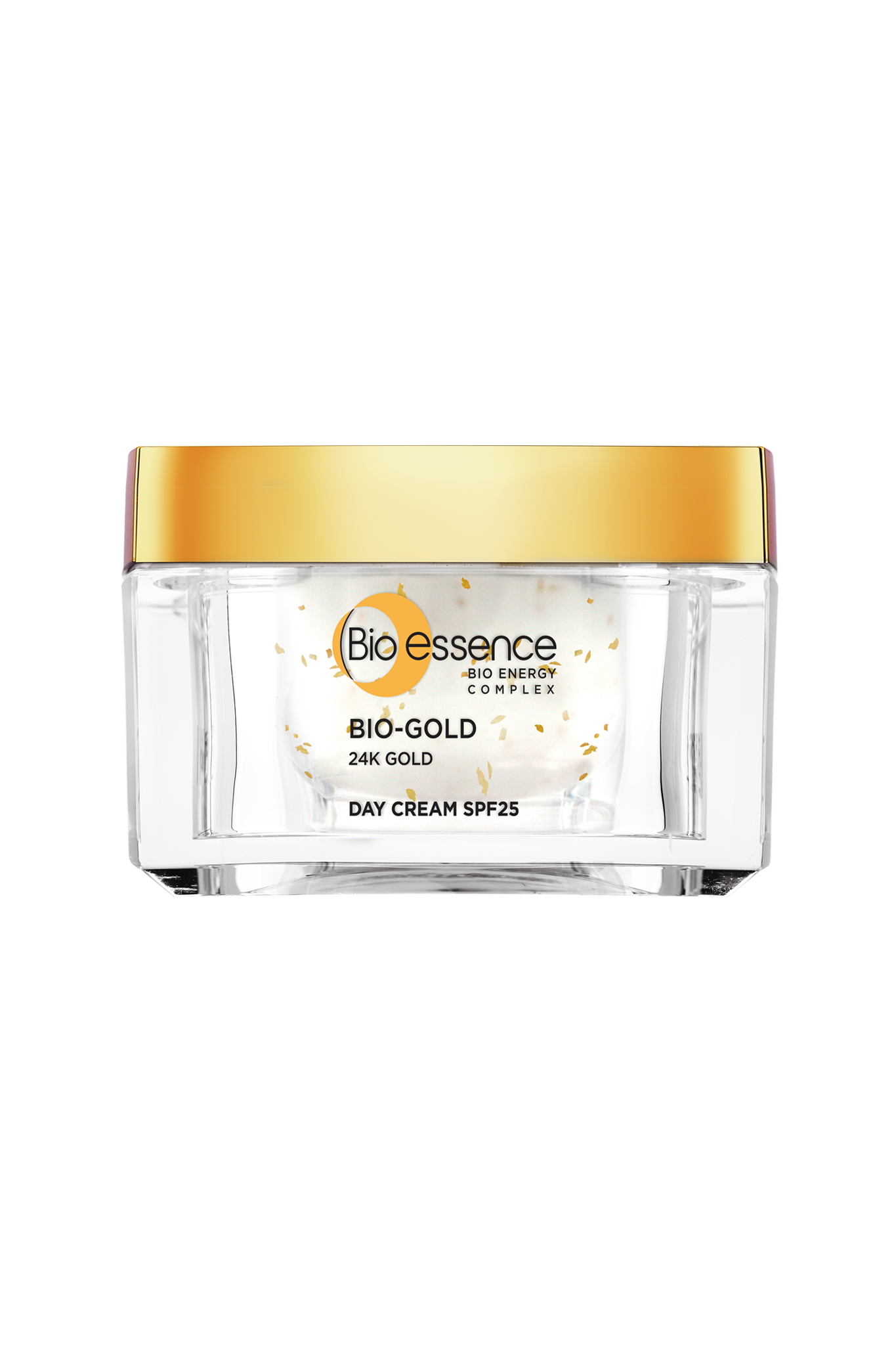 Bio-Gold Day Cream SPF25