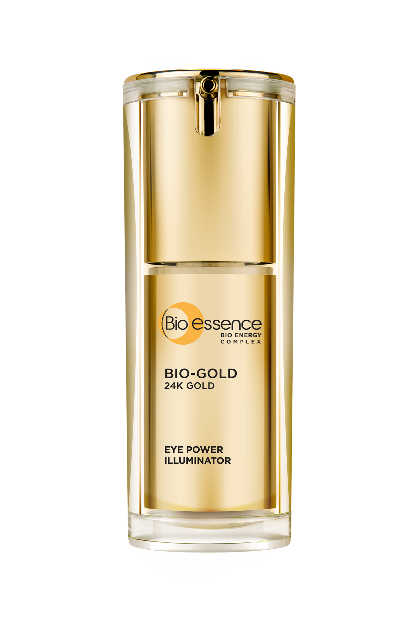 Bio-Gold Eye Power Illuminator