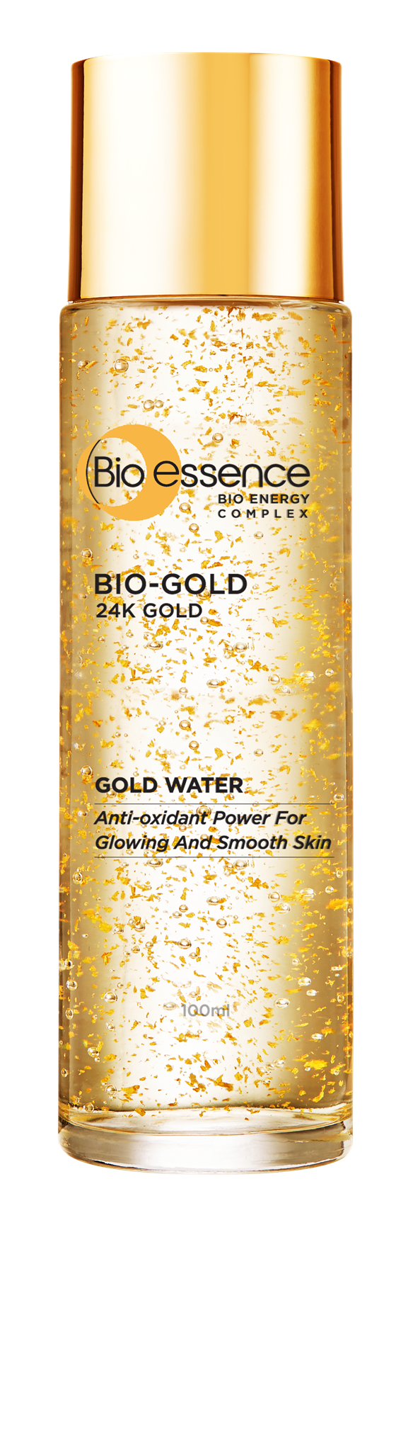 Bio-Gold Gold Water - Bio-essence Singapore