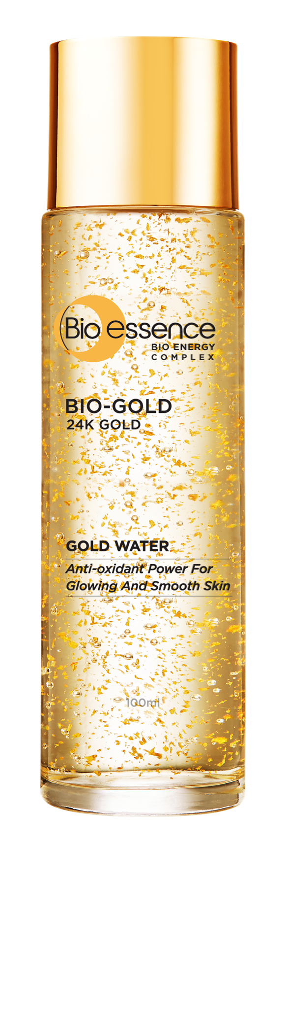 Bio-Gold Gold Water