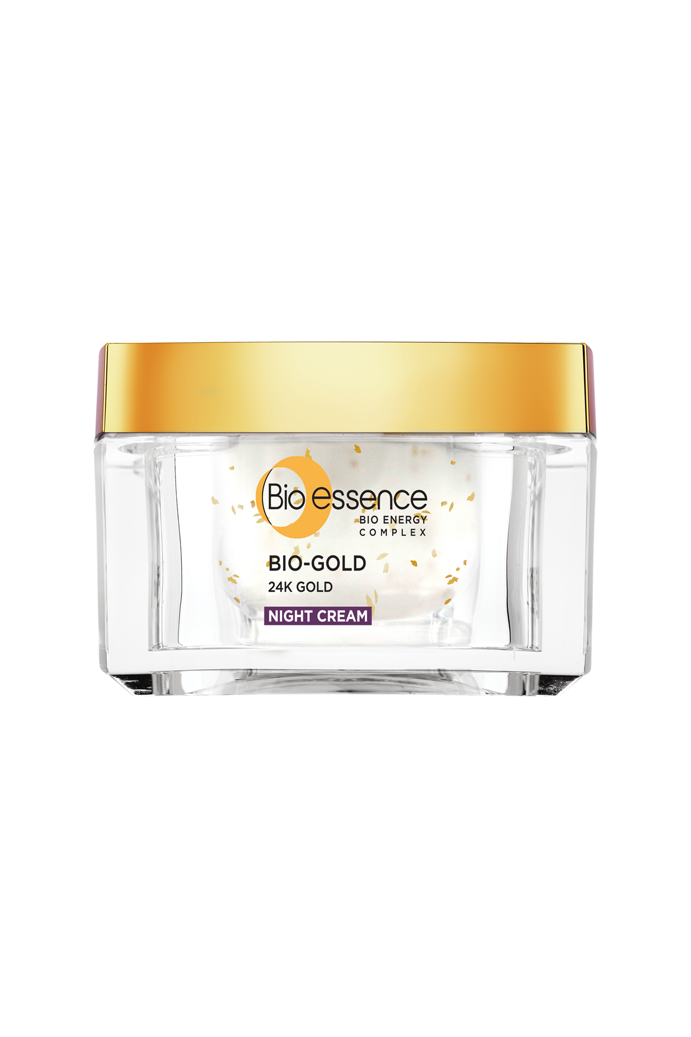 Bio-Gold Night Cream