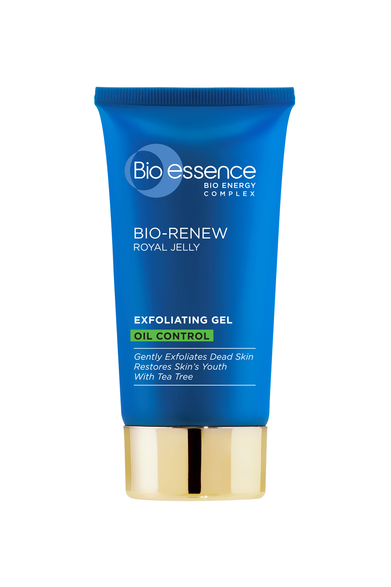 Bio-Renew Exfoliating Gel (Oil Control)
