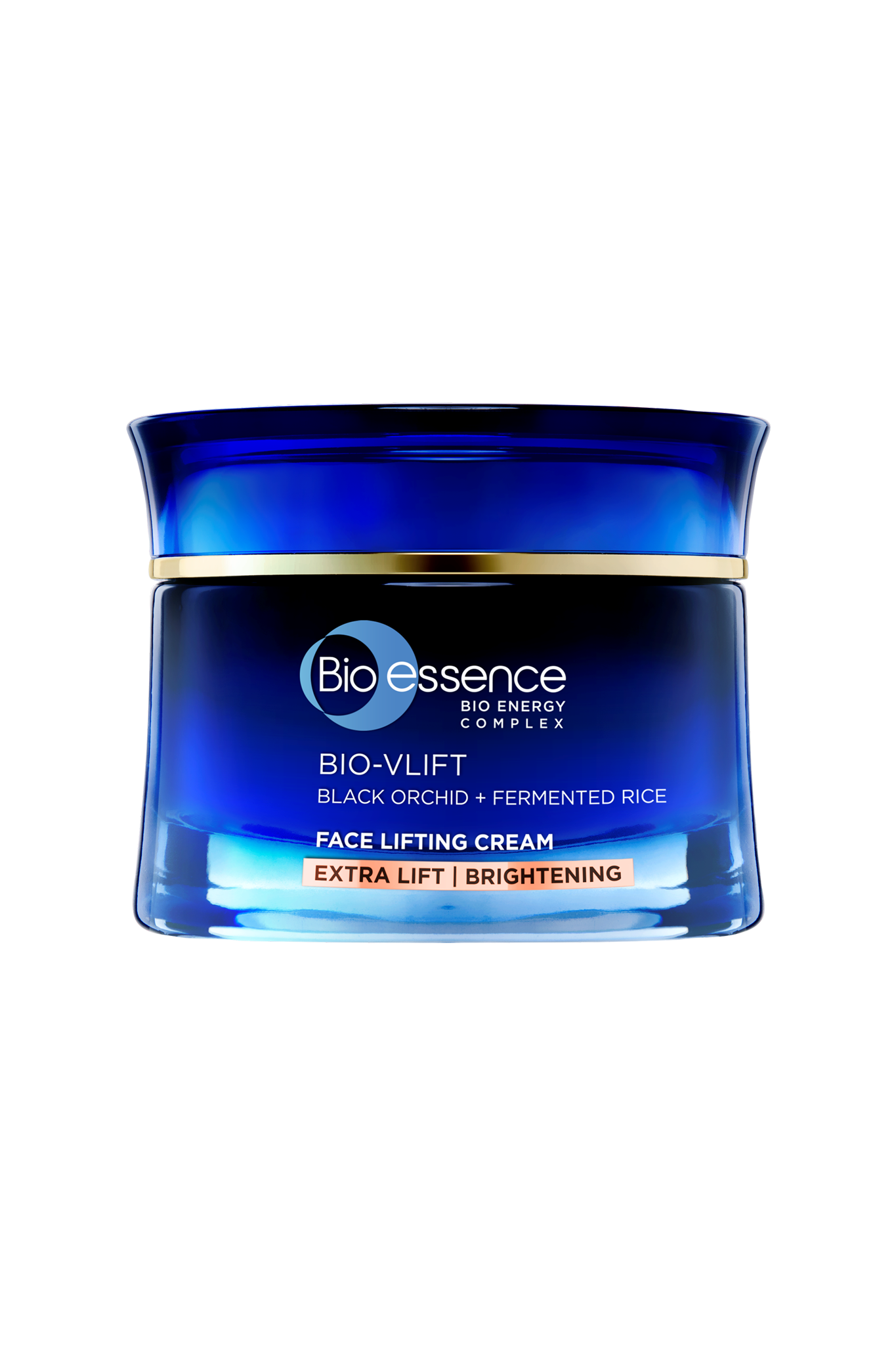 Bio-VLift Face Lifting Cream (Extra Lift + Brightening)