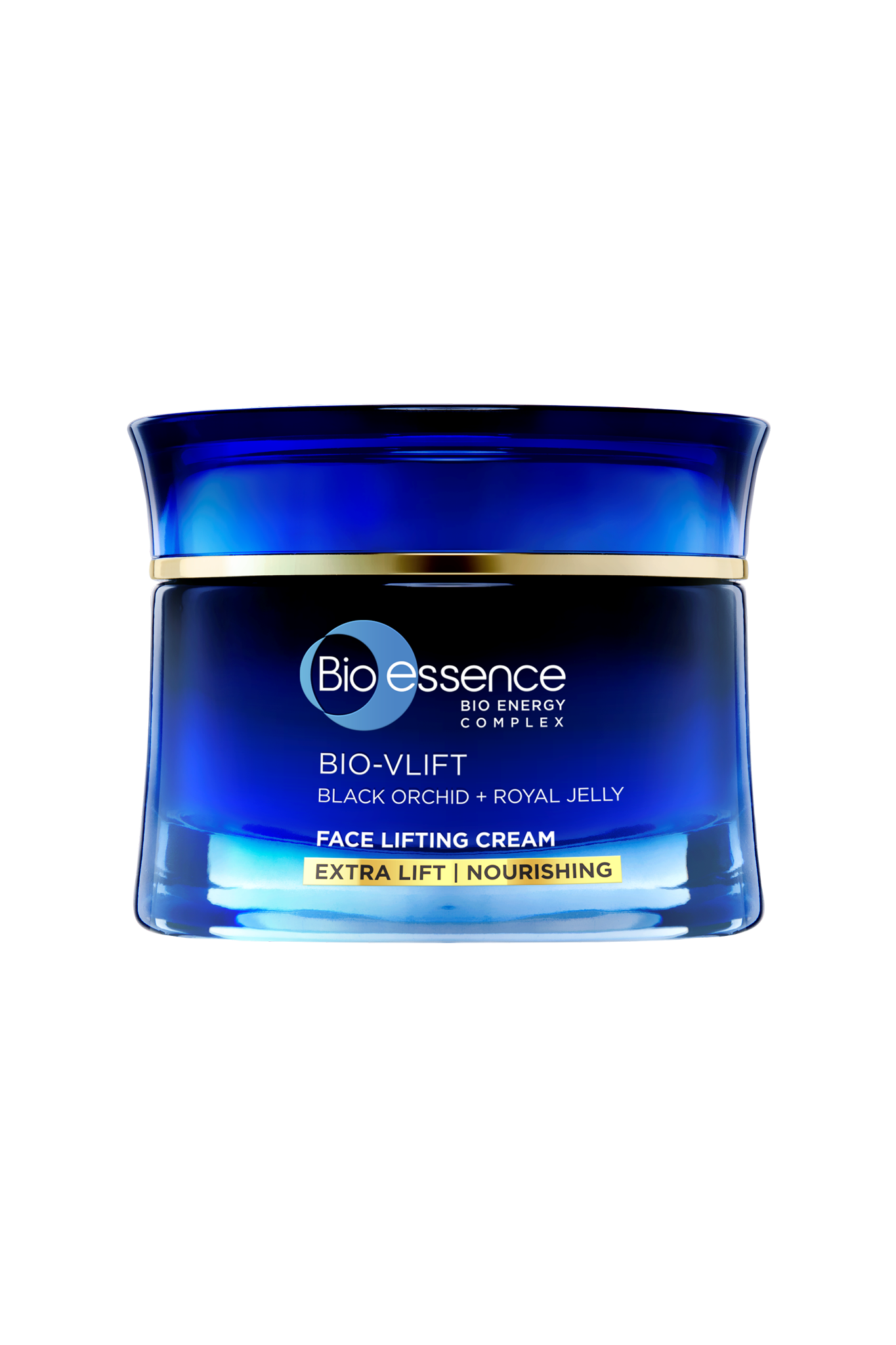 Bio-VLift Face Lifting Cream (Extra Lift + Nourishing)
