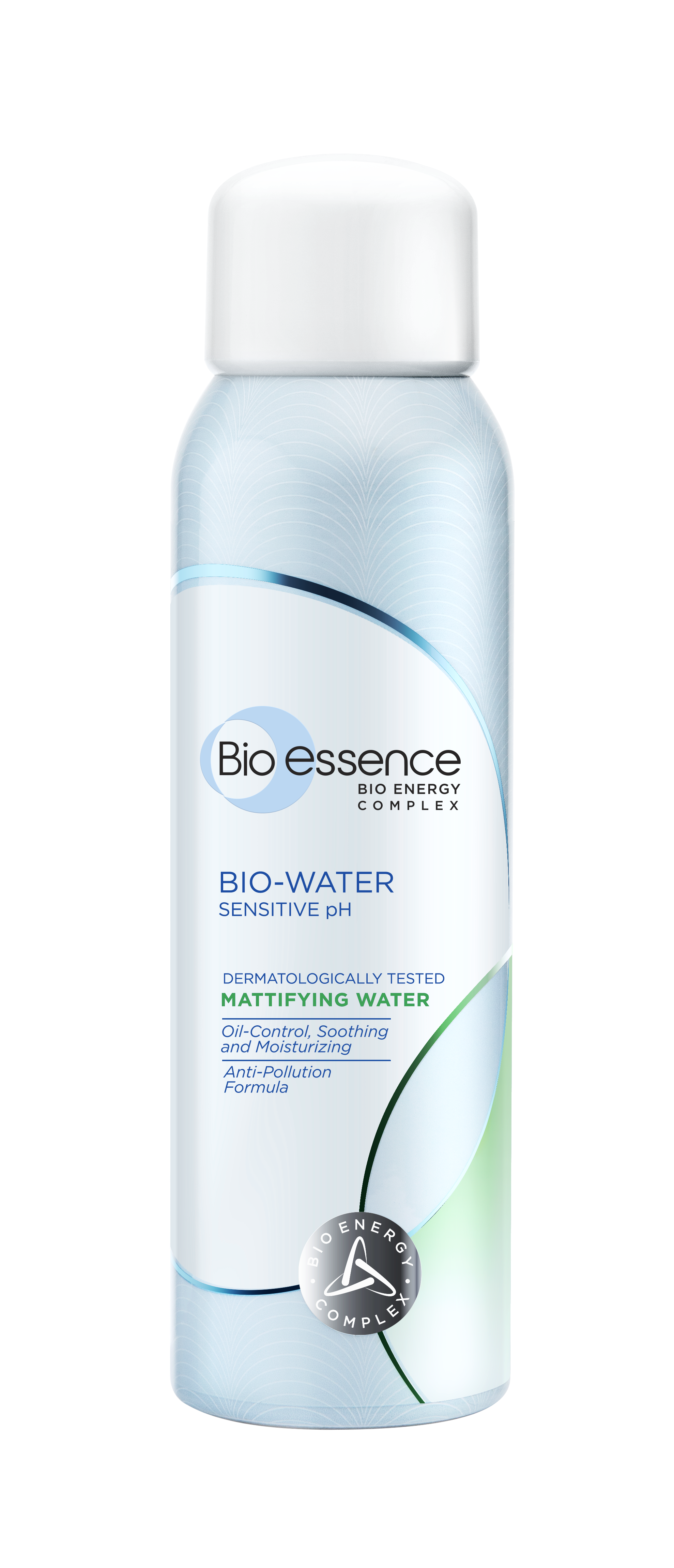 Bio-Water Mattifying Water