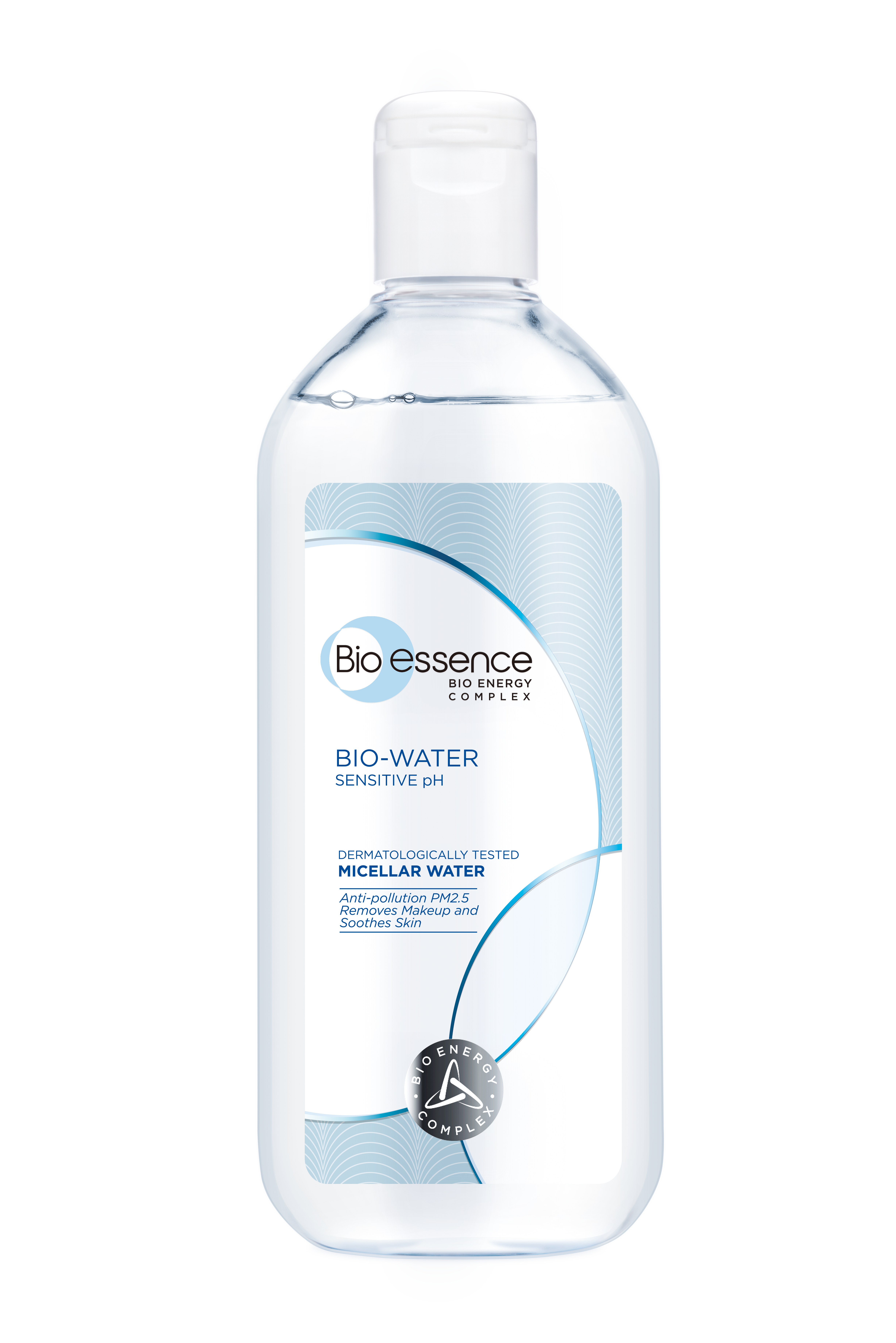 Bio-Water Micellar Water