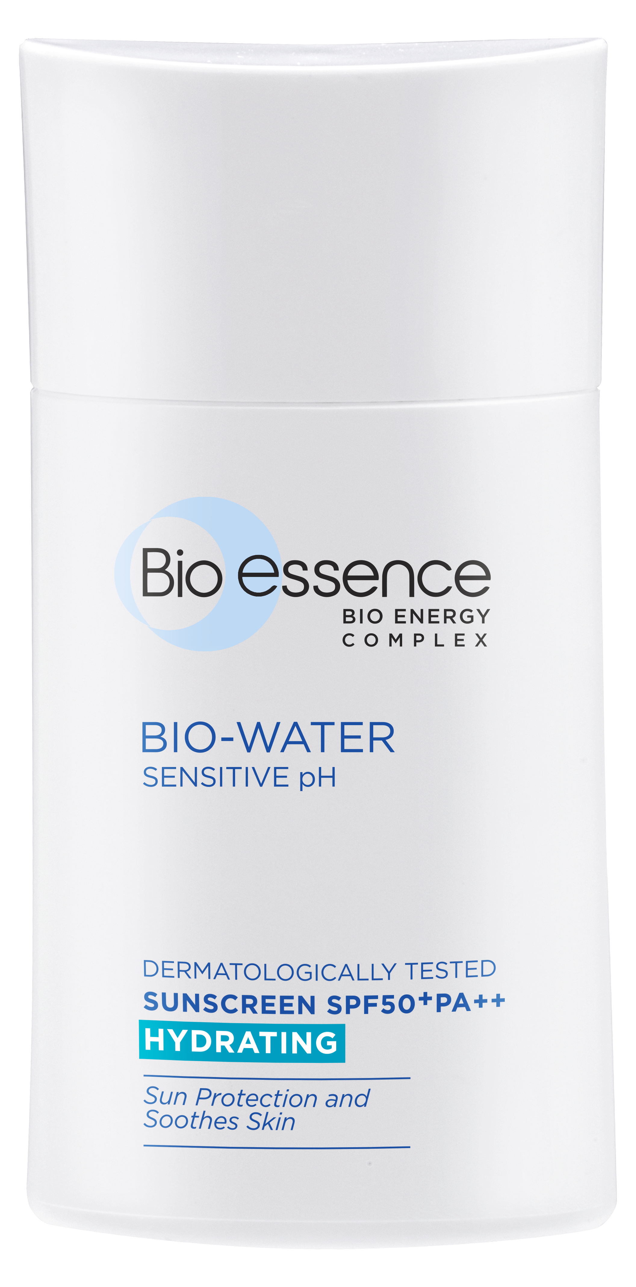 Bio-Water Suncreen SPF50+ PA ++ (Hydrating)