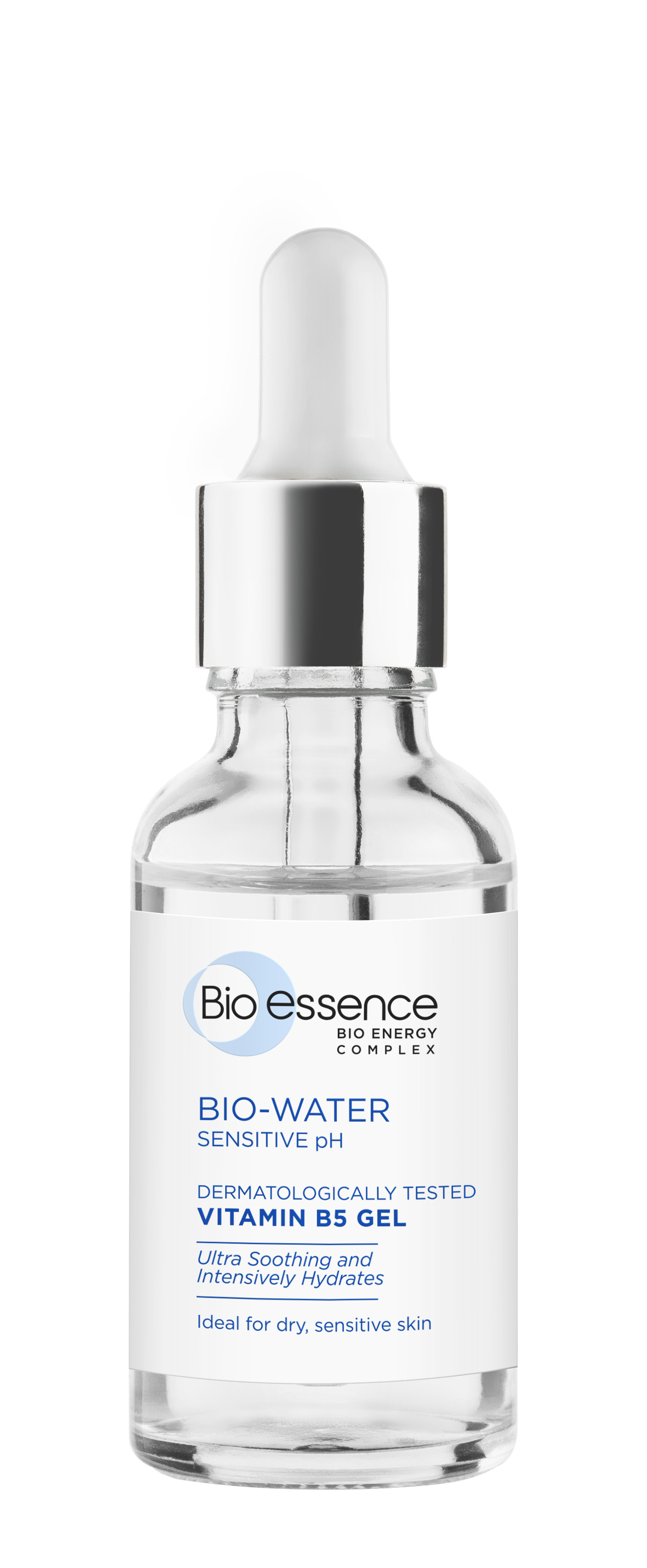 Bio-Water Vitamin B5 Gel