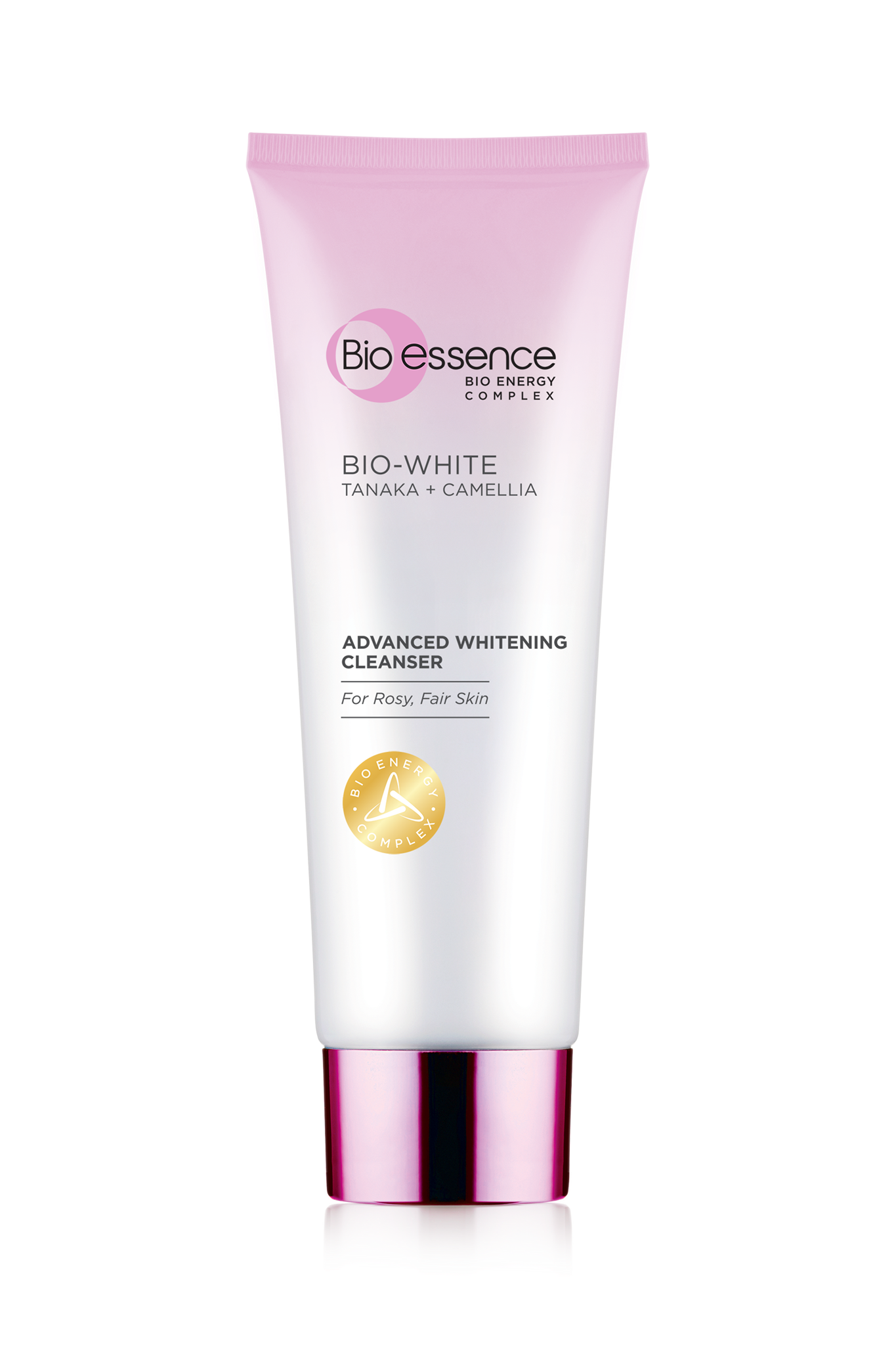 Bio-White Advanced Whitening Cleanser