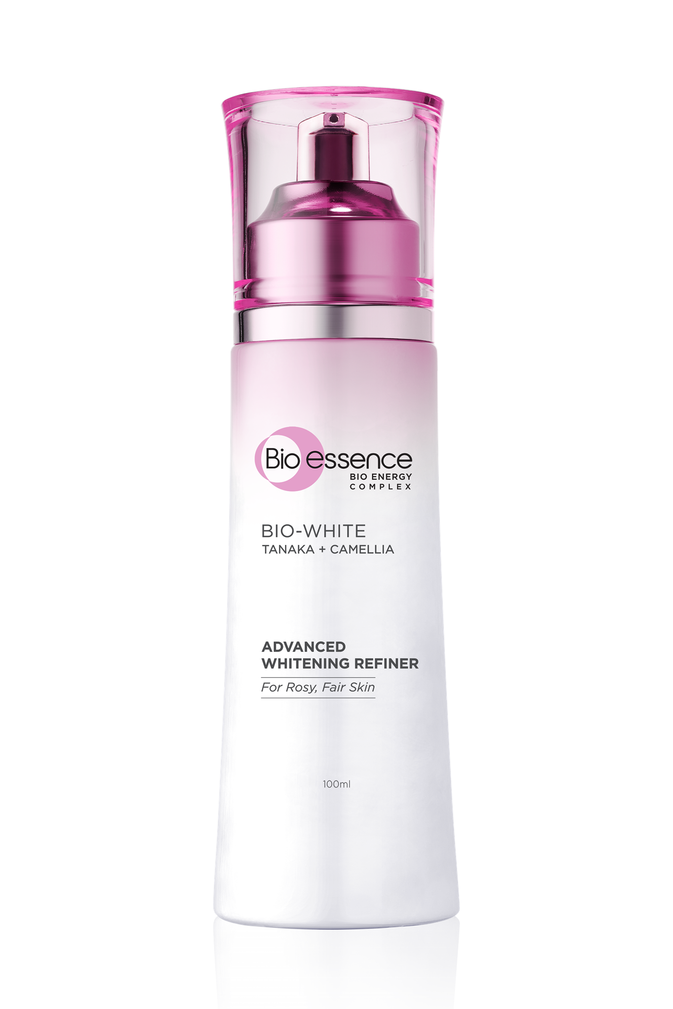 Bio-White Advanced Whitening Refiner