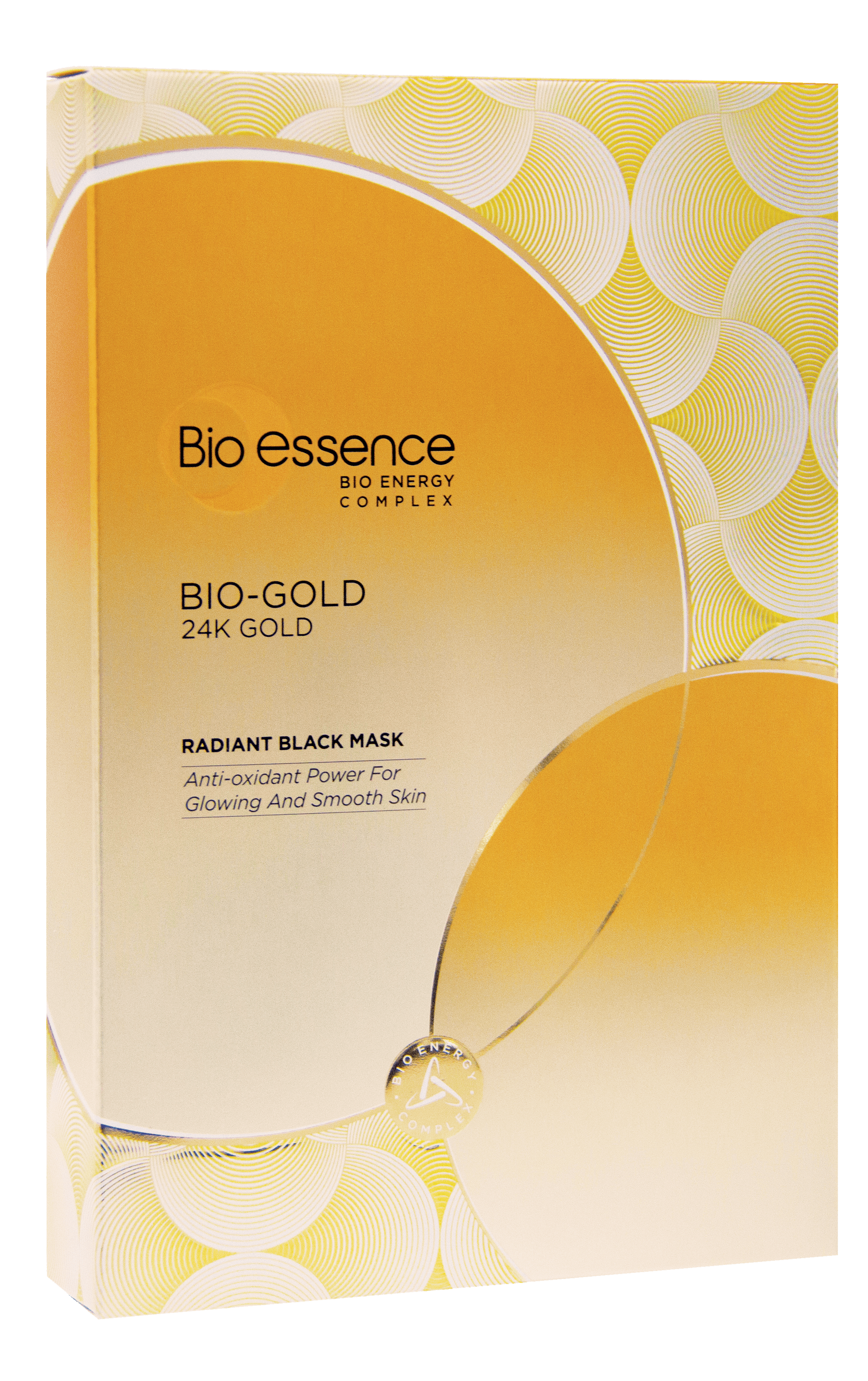 Bio-Gold Black Radiant Mask-1 copy-1-min