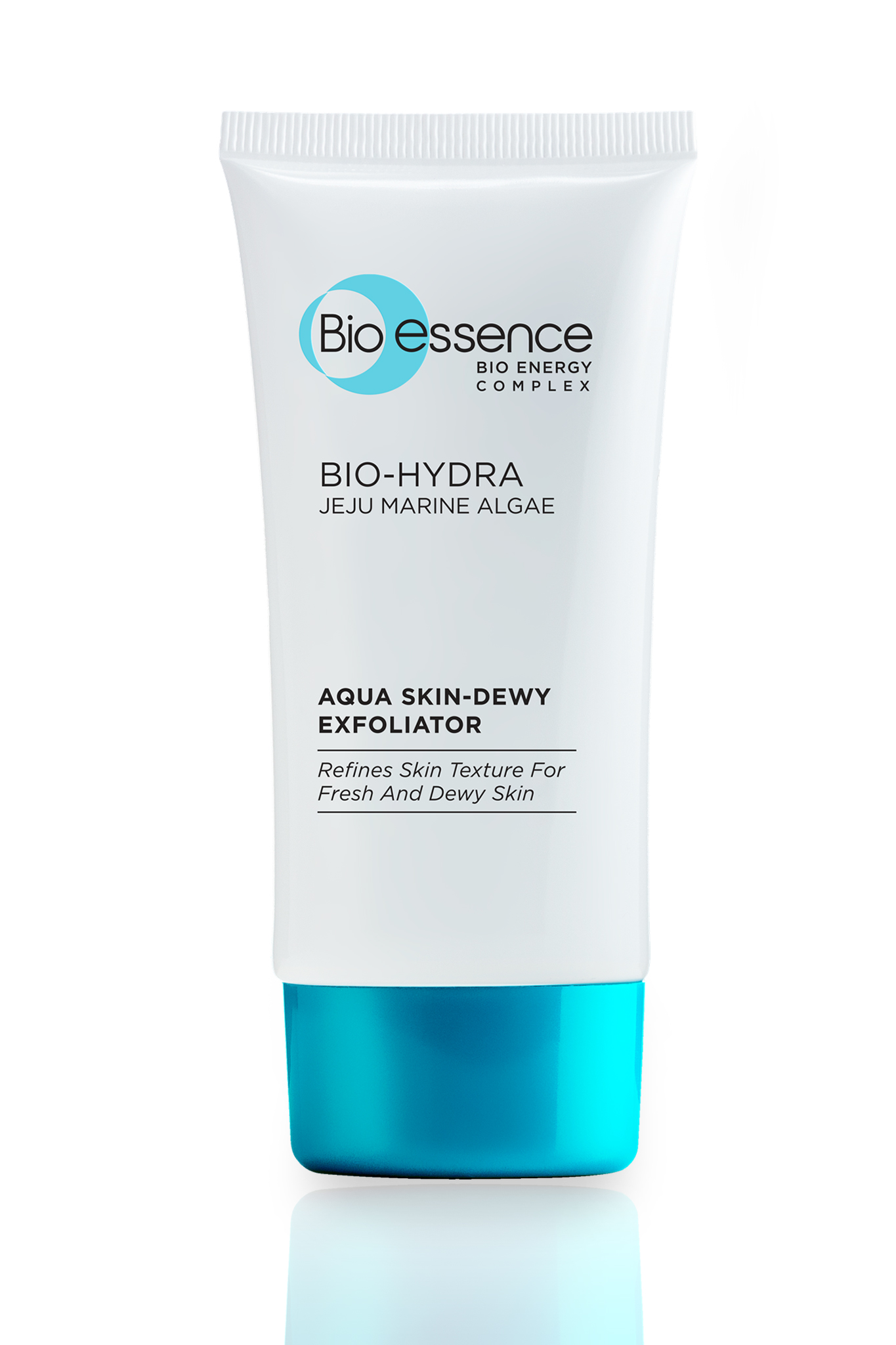 Bio-Hydra-Aqua Skin-Dewy-Exfoliator