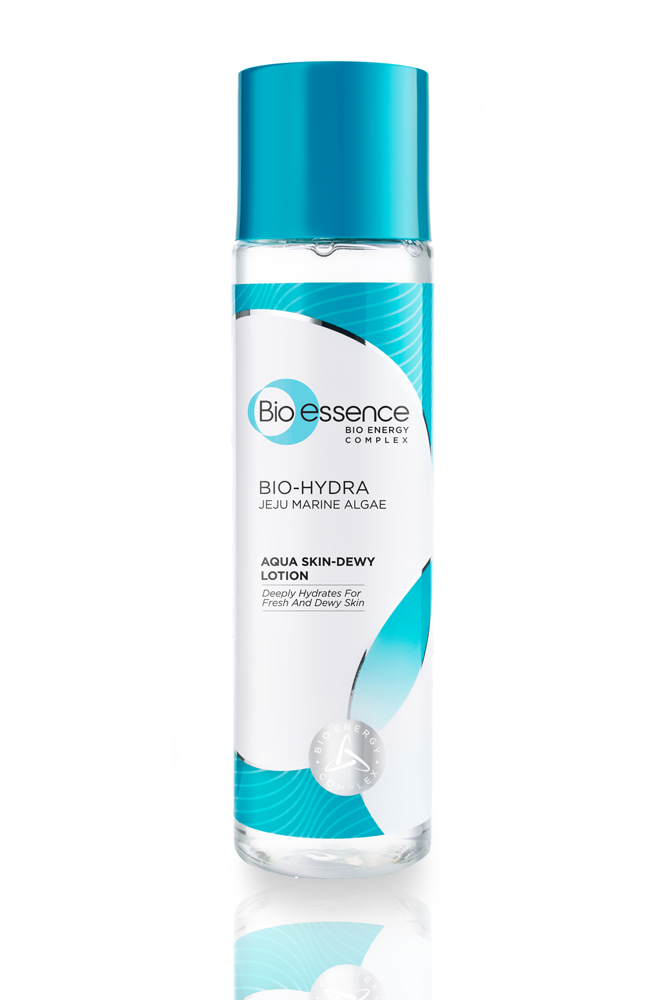 Bio-Hydra-Aqua Skin-Dewy-Skin-Dewy-Lotion