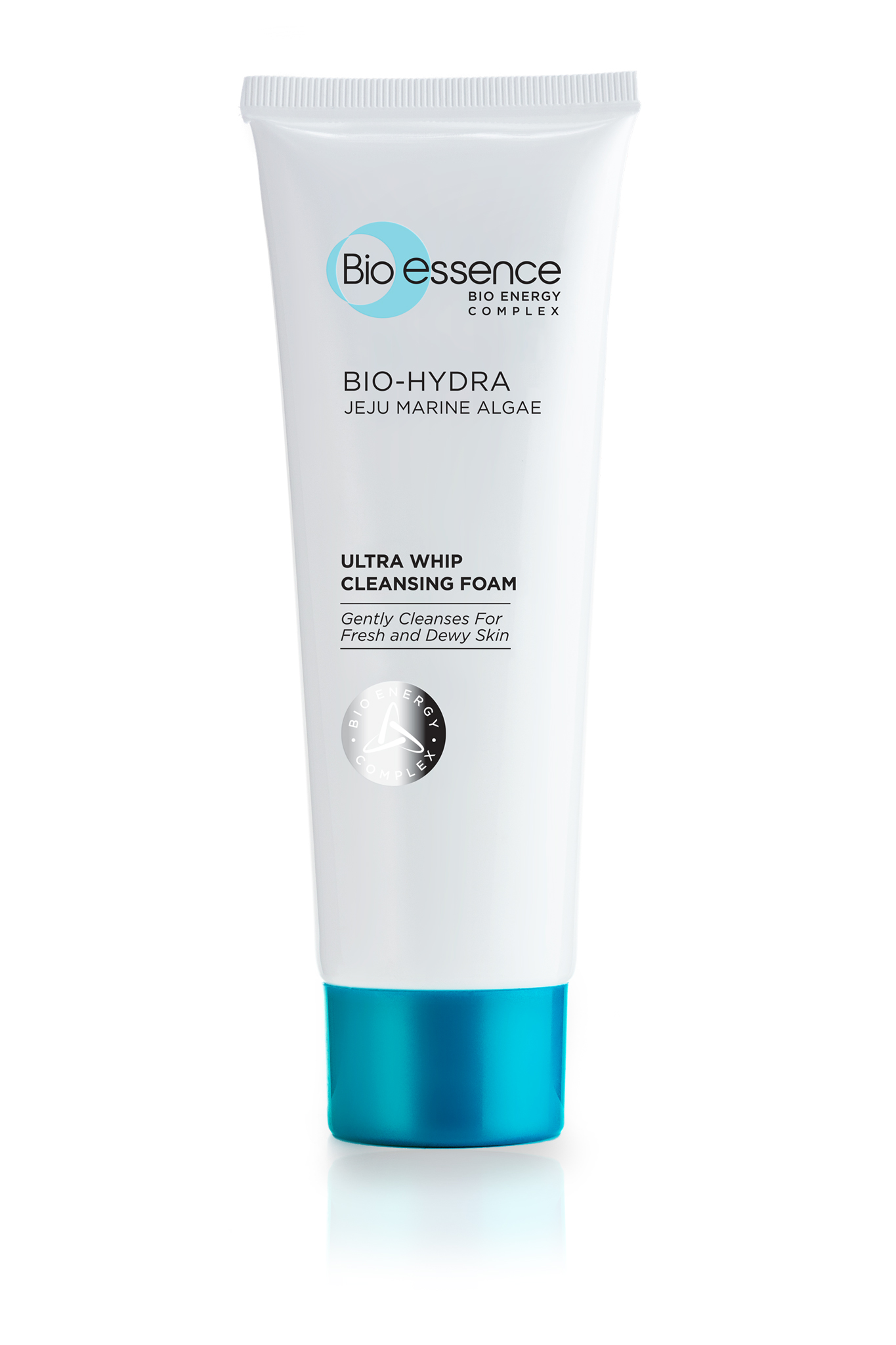 Bio-Hydra-Ultra Whip-Cleansing Foam