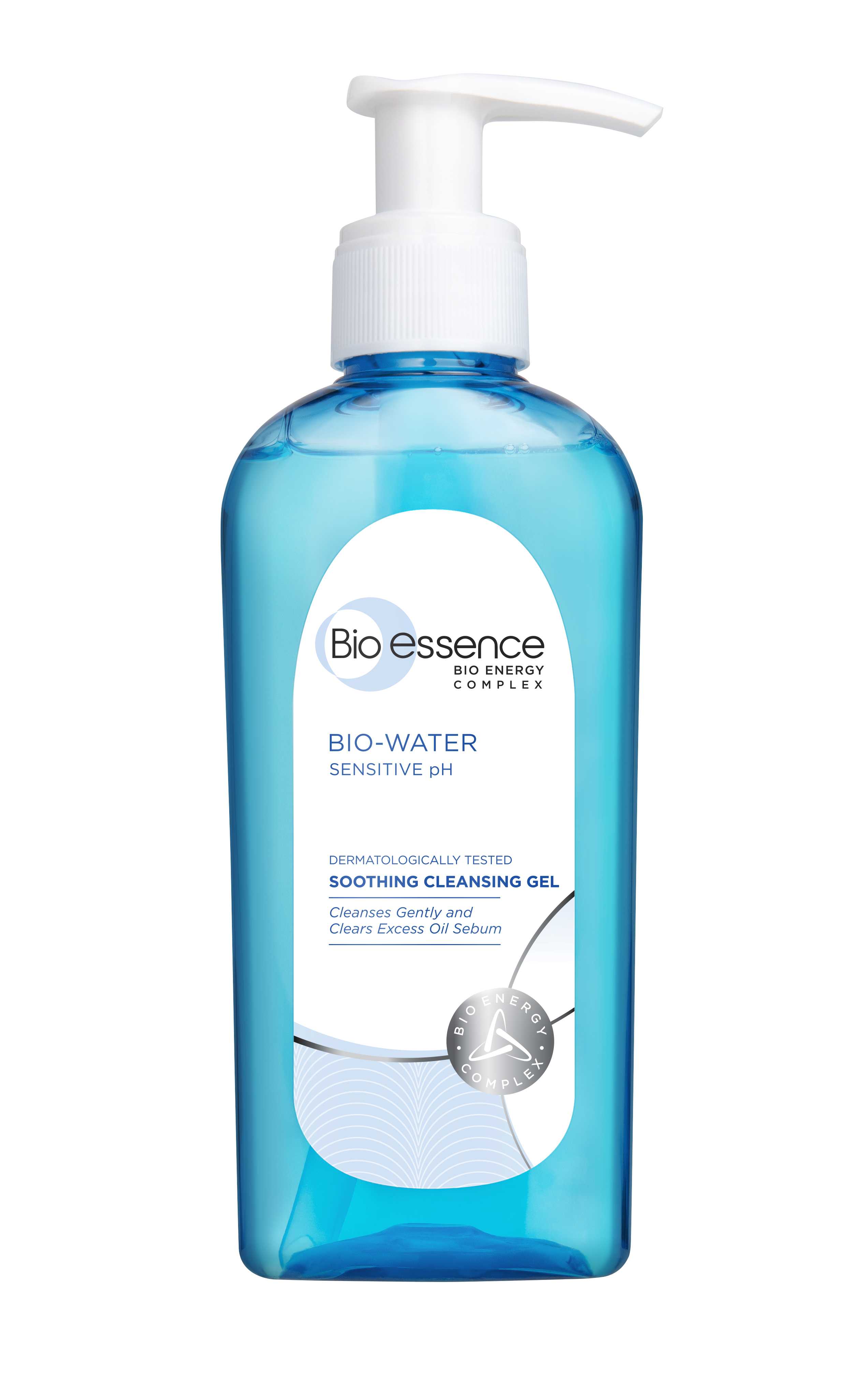 Bio-Water Soothing Cleansing Gel-M copy