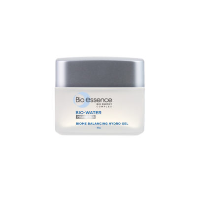 Bio-Water Biome Balancing Hydro Gel
